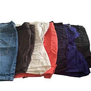 Assorted Shorts Bundle
